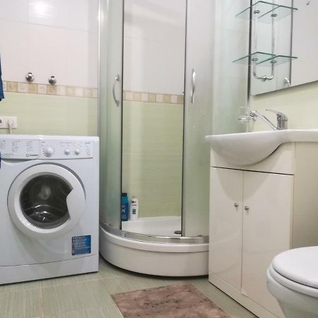 Apartment Studio In 10Min From The Old Town Riga Exterior photo