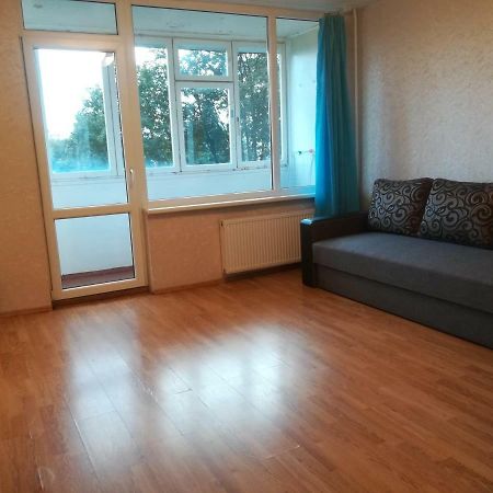 Apartment Studio In 10Min From The Old Town Riga Exterior photo