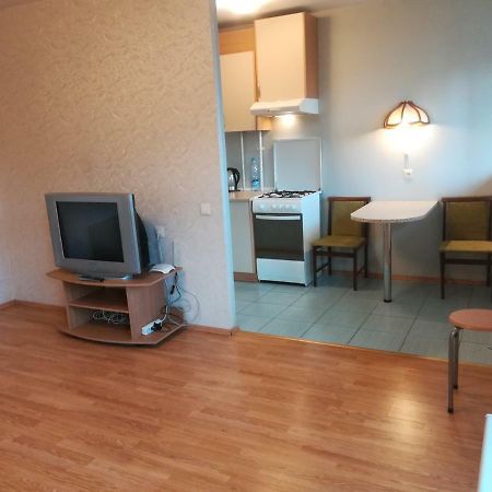 Apartment Studio In 10Min From The Old Town Riga Exterior photo