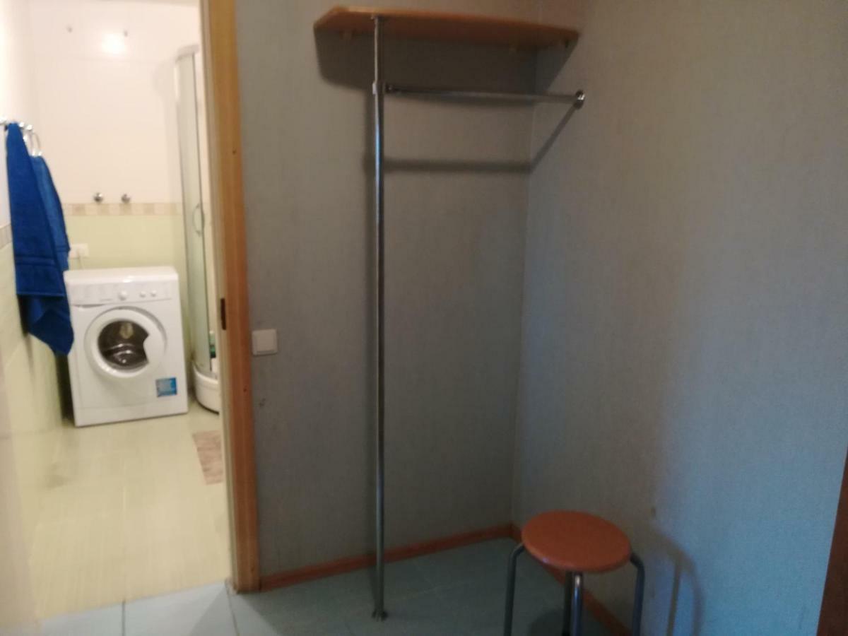 Apartment Studio In 10Min From The Old Town Riga Exterior photo