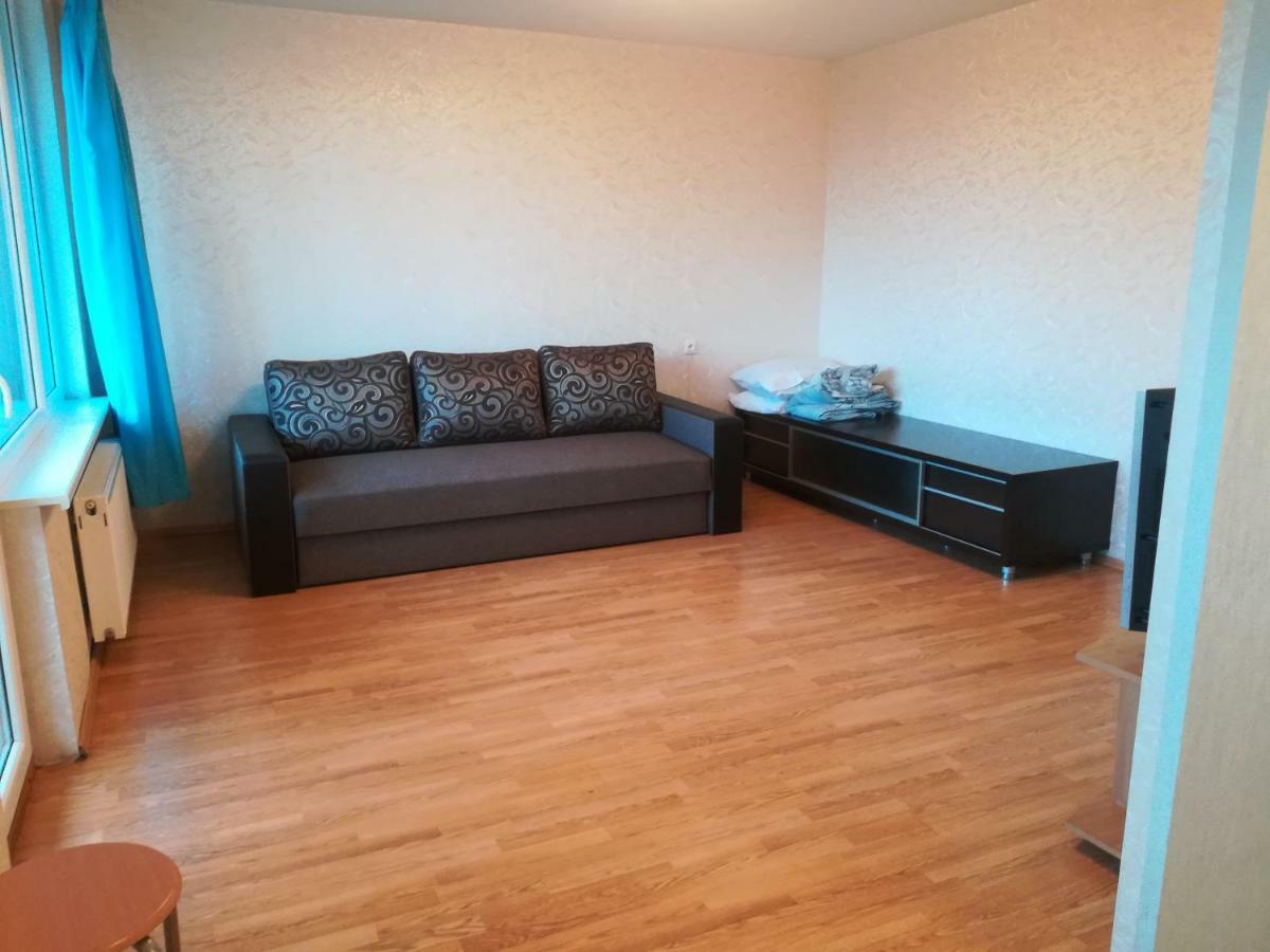 Apartment Studio In 10Min From The Old Town Riga Exterior photo