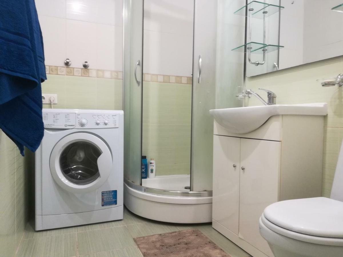 Apartment Studio In 10Min From The Old Town Riga Exterior photo