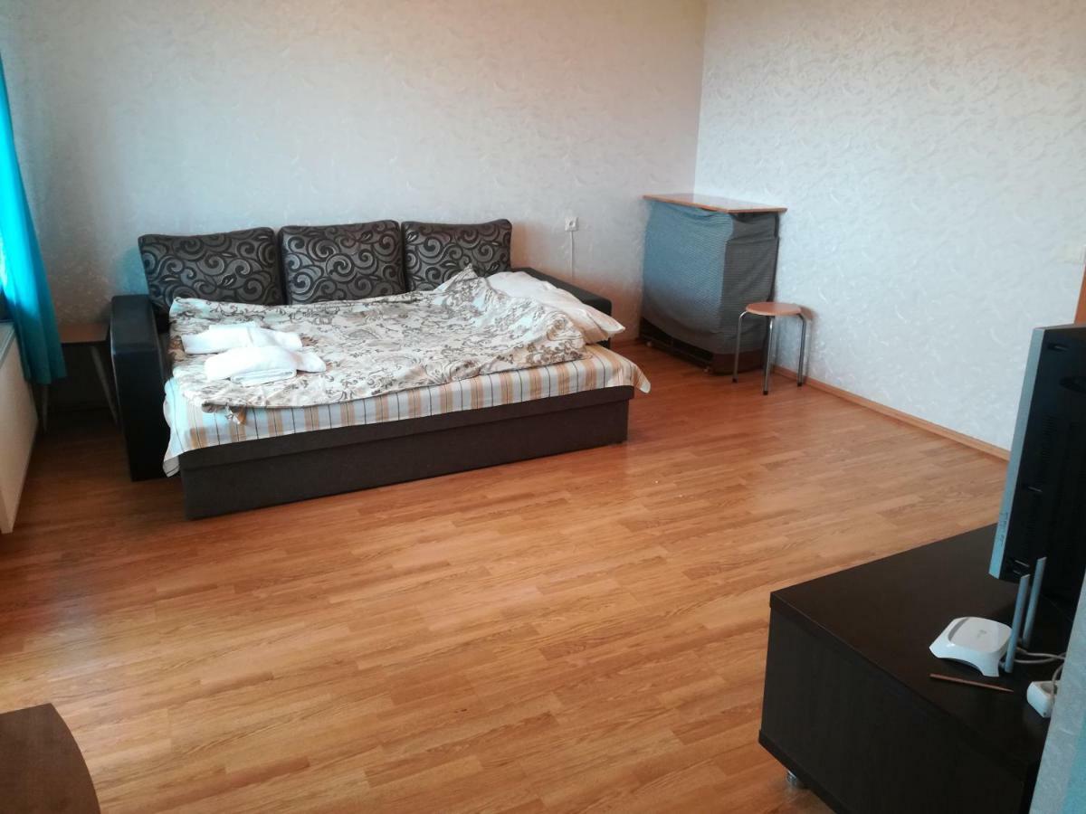 Apartment Studio In 10Min From The Old Town Riga Exterior photo