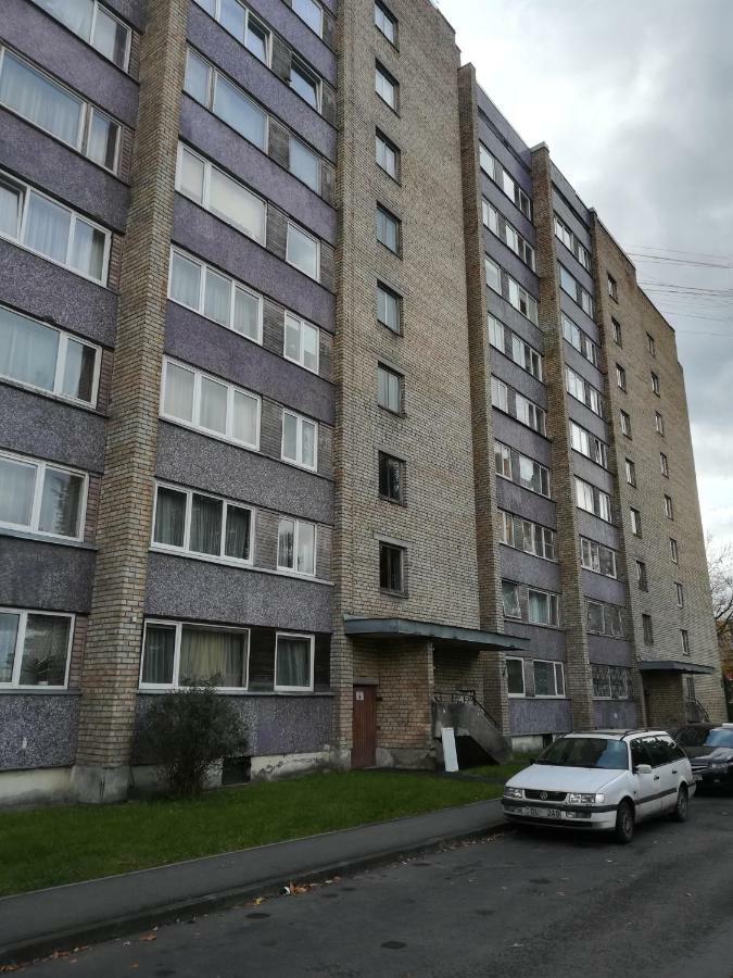 Apartment Studio In 10Min From The Old Town Riga Exterior photo