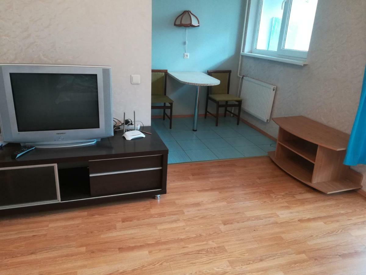 Apartment Studio In 10Min From The Old Town Riga Exterior photo